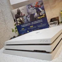 پی اس ۴ پرو PS4 Pro یک ترا