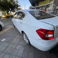 برلیانس H230 اتومات مدل۹۶ نقد و اقساط|خودرو سواری و وانت|تهران, چهارصد دستگاه|دیوار