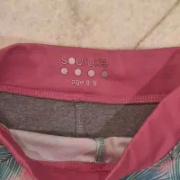 لگ ورزشی دخترانه ۷ سال|کفش و لباس بچه|بوئین زهرا, |دیوار