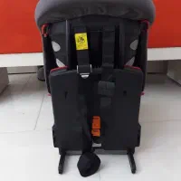 صندلی ماشین برند jane مدل exo ایزوفیکس دار|تخت و صندلی بچه|تهران, چیتگر شمالی|دیوار