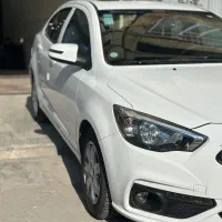 شاهین G|خودرو سواری و وانت|قم, نیروگاه|دیوار