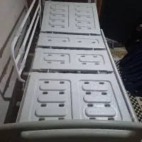 تخت بیمارستانی درحد نو