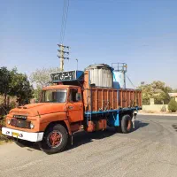 کامیون لیلاند سوپردار 411