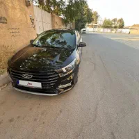 آریزو۶پرو درحد مدل ۴۰۲|خودرو سواری و وانت|کرج, کمال‌شهر|دیوار