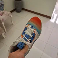 کفش بسکتبال سایز ۴۰