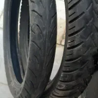 لاستیک پالس و باکسر