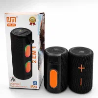 اسپیکر بلوتوث دو تیکه استریو HM843