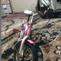 دوچرخه بچه گانه|دوچرخه، اسکیت، اسکوتر|اصفهان, قائمیه|دیوار
