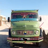 ۱۳۱۳کمپرسی مدل۱۳۶۴