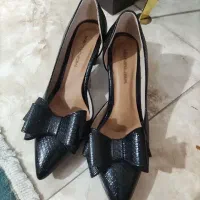 کفش مجلسی