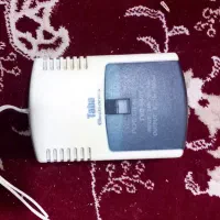 آیفن تصویری دو واحده تابا|صوتی و تصویری|قم, پردیسان|دیوار