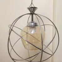 لوستر اتاق خواب