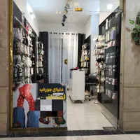 اجاره مغازه ۱۲ متری در حرم