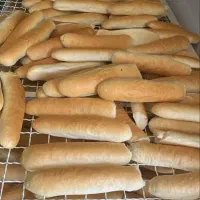 شاطر و وردست نان فانتزی