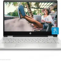 لپ تاپ اچ پی Hp pavilion 14 x360