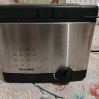 سرخ کن روغنی