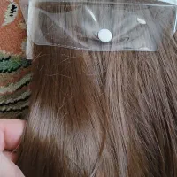 مو فر و صاف درجه یک الیاف|آرایشی، بهداشتی، درمانی|فردیس, قریشی|دیوار