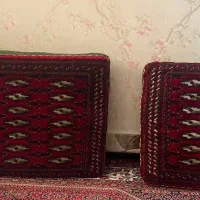 پشتی کارکرده