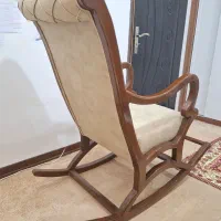 صندلی راک|مبلمان خانگی و میز عسلی|ساری, |دیوار