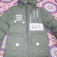 کاپشن بچه گانه|لباس|بندر انزلی, مسکن مهر|دیوار