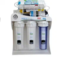 فروش انواع تصفیه آب ،ورودی ساختمان جامبو