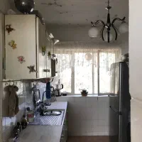 آپارتمان دوخوابه. شهرک ابوذر.  بلوار اصلانی