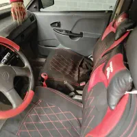 پراید۸۸|خودرو سواری و وانت|کاشان, قطب راوندی|دیوار