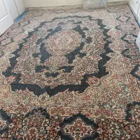 فرش ۱۲ متری ماشینی