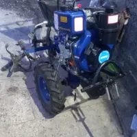 تیلر و باغبانی