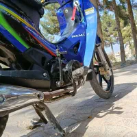 موتور بی کلاج درحد نو|موتورسیکلت|بجنورد, |دیوار