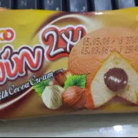 فروش فوق العاده کیک دوقلو