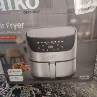 سرخ کن بدون روغن