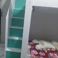 تخت دوطبقه|تخت و سرویس خواب|فردیس, شهرک ناز|دیوار