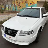 سورن پلاس XU7P مدل ۱۴۰۳|خودرو سواری و وانت|قم, باغ کرباسی|دیوار