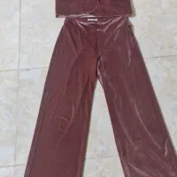 کت و شلوار شیک زنانه