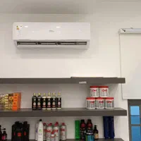 نصب کولرگازی در کرج  تهران تعمیرات سرویس|کولر گازی و فن‌کوئل|تهران, صادقیه|دیوار