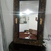 آینه‌ومیز تازه