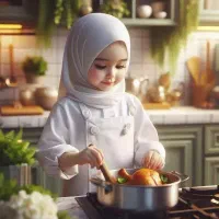 استخدام سرآشپز ، آشپز ، کمک آشپز