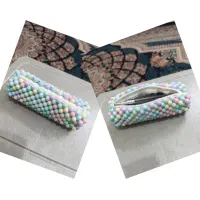 کیفهای مرواریدی با نازلترین قیمت|کیف، کفش، کمربند|بم, |دیوار