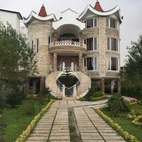 شِمرون مَنطَقِه یک ۱۳/۰۰۰مِتر باجَوازِساخت