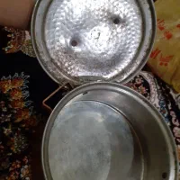 قابلمه تمام مس ۵ متری|ظروف پختوپز|کرج, خرمدشت|دیوار