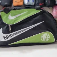 ساک ورزشی برزنتی نایک