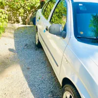 فروش فورئ تیبا 1صندوق دار|خودرو سواری و وانت|ایرانشهر, |دیوار