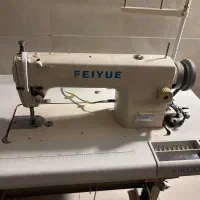 چرخ خیاطی صنعتی FEIYUE