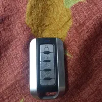 دزدگیر استیل میت