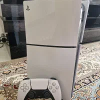 ps5دیجیتال اسلیم