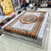 پتوفرش ۶ متری خارجی|روفرشی|هندیجان, |دیوار