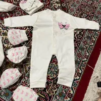 سرهمی نوزاد