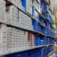 نیازمند نیرو جهت کار در فروشگاه پخش قطعات خودرو