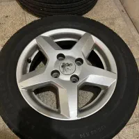 رینگ شمشیری ۲۰۷ ، ۲۰۶